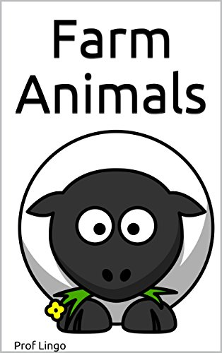 [R.e.a.d] Farm Animals: Hello!<br />PPT