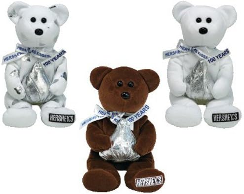 cocoa bean beanie baby