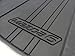 Mazda Genuine (0000-8B-H73) Cargo Tray