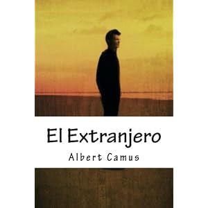 El Extranjero (Spanish Edition)