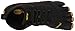 Vibram Men's V-Trek Black/Gum Hiking Shoe