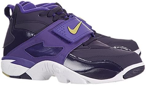 Nike Men's Air Diamond Turf Training Shoes