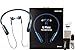 Samsung U Flex Bluetooth Wireless in-Ear Headphones HD Premium Sound and Mic - with Car-Charger 4FT USB C OTG Kit (US Model - Retail Packing)