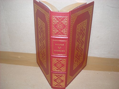 Moliere: Comedies