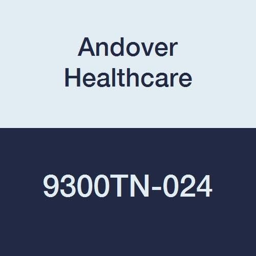 Andover Healthcare9300TN-024 Coflex LF2 Self-Adherent Wrap, 15' Length, 3" Width, Tan, Latex Free (Pack of 24)