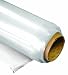 Greenhouse Clear Plastic Film Polyethylene Covering Gt4 Year 6 Mil 20ft. X 25ft. By Grower's Solution primary