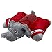 NCAA Alabama Crimson Tide Dream Lite Pillow Pet