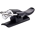FOIBURELY Cannon Surf Fishing Trigger aid Sea Fishing Casting Trigger, Thumb Button, Cannon Clip, Fixed Spool Casting Aid