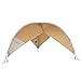 Kelty Sunshade Shelter, Tan, One Size, Model Number: 40816717SND