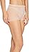 SPANX Women's Spotlight On Lace Brief, Vintage Rose, Large