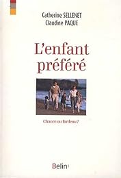 L' enfant préféré