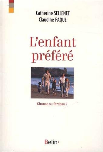 L' enfant préféré