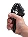 Zivalo Hand Grip Strengthener with Adjustable Resistance Range from 22 to 88 Lbs - Excellent Tool to Increase Strength of Hands, Fingers and Forearms
