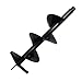 XtremepowerUS Replacement Auger Digging Bit 10