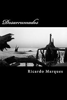 Livro Desarrumados