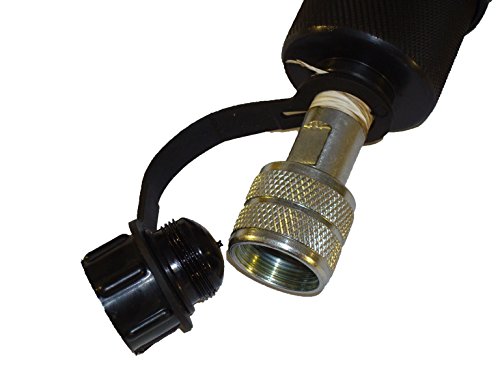 Hydraulic Rebar Cutter Head (3/4", 12 Ton) G-20F