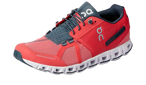 amazon on cloud running shoes