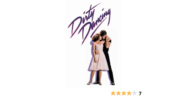 dirty dancing dress amazon