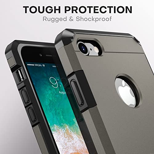 ImpactStrong for iPhone Case/iPhone Case, Heavy Duty Dual