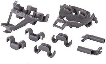 New Factory Original Bosch Dishwasher Rack Tine Clip Kit 00428344 OEM ;#G344T3486G 34BG82G242829