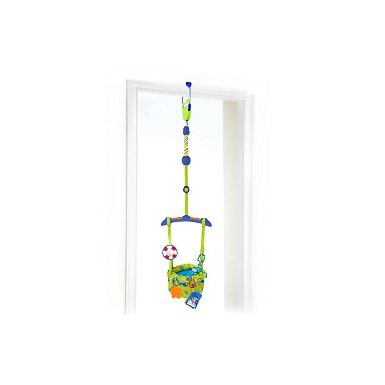 Sea & Discover Door Jumper