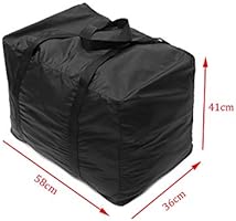 Covers q Premium Storage Carry Bag Waterproof For Weber Go Anywhere Portable Charcoal Grill Picnic Camping Barbecue Carry Bag Buy Online At Best Price In Uae Amazon Ae