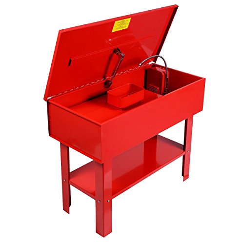 1 Goplus+Automotive+Cleaner+Electric+Solvent