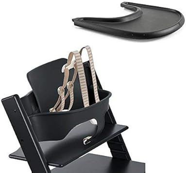 tripp trapp baby set tray