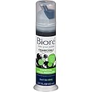 Biore Charcoal Pore Minimizer for Oily Skin, 3.11 Ounces