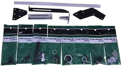 Amazon Com Rcbs 88915 Pro Chucker Case Feeder Ammunition Press