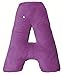 iscream Lettermania A Initial 16