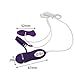 10 Frequency Waterproof Ní`pplè Clamps Vib`ratórs Brêást Massage Vibrating Toys for Women womanizer Ní`pplè Vib`ratór Toys