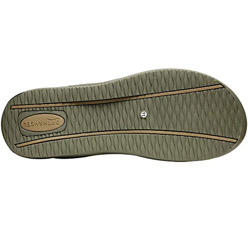 scholl orthaheel mens thongs