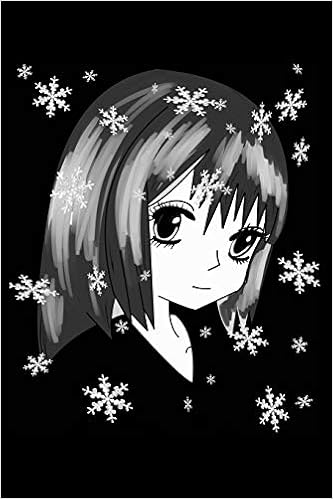 Anime Girl Cool Notebook Land Green Cow 9781078442961 Amazon Com Books