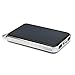 ALLPOWERS 15000mAh Solar Charger with SunPower Solar Panels & Dual USB Output, iSolar Technology, 3.4A Quick Charge Output for cell phone, iPhone, iPad, Samsung and More