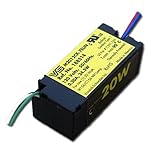 Vossloh Schwabe M2012CK-7EUN Metal Halide Ballast