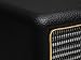 Marshall Stanmore Wireless Bluetooth Stereo Speaker System - Black (Renewed)