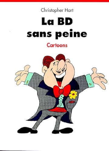 Download LA BD SANS PEINE. Cartoons PDF