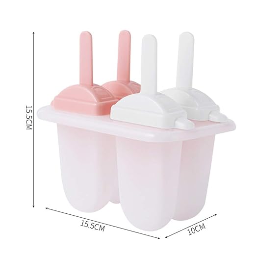 Compra Helado Molde Cocina Herramienta Cono Hogar Bricolaje Lindo ...