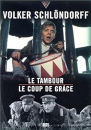 Coffret Volker Schlöndorff - Le Tambour + Le Coup De Grâce