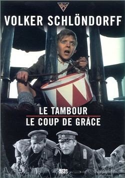 Coffret Volker Schlöndorff - Le Tambour + Le Coup De Grâce