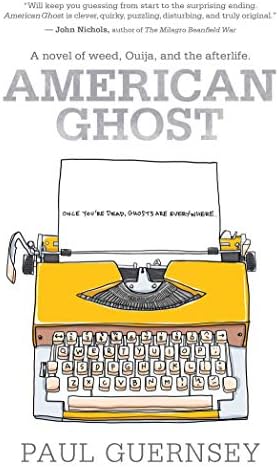 American Ghost