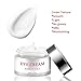 Under Eye Treatment Moisturizer, Anti-Aging Eye Cream with Squalane, Caffeine&Hyaluronic Acid for Wrinkles, Fine Lines, Dark Circles and Puffiness. 30ml for All Skin Typesthumb 3