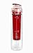Fitlosophy Fruit Infuser Water Bottle, 27 fl. oz.