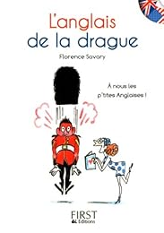 L' anglais de la drague