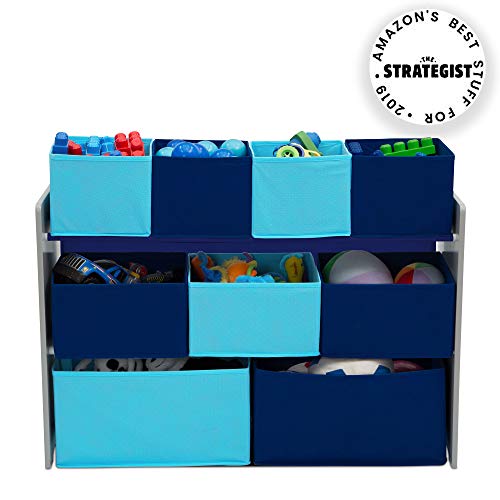 2 Delta+Children+Multi+Bin+Organizer+Storage