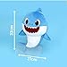 Daddy Shark Official Singing Plush