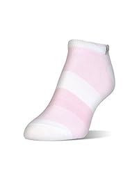 Under Armour UA Essential Comfort no show para mujer - Paquete de 3 calcetines
