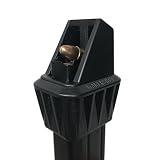 MAKERSHOT Custom 9mm Caliber Magazine Speedloader (Smith & Wesson M&P)