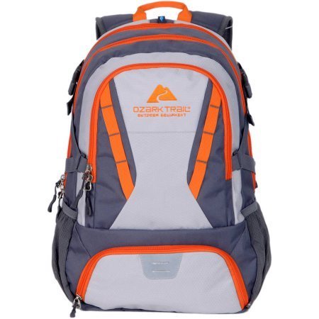 ozark trail daypack